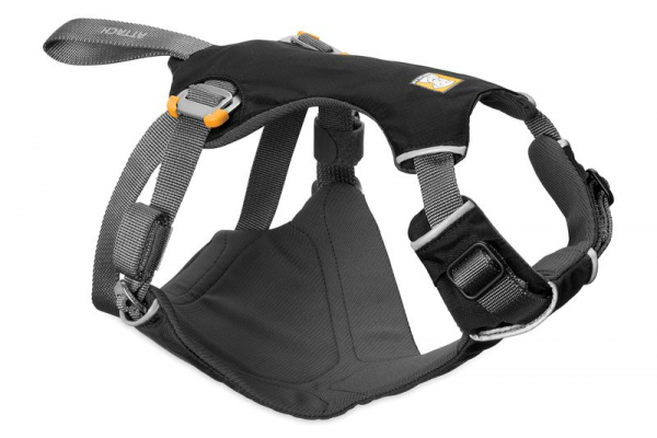 LOAD UP HARNESS in the group Spring Deal - Ruffwear / Harnesses / Road trips at PAW of Sweden AB (LOAD UPDOG CAR HARNESS)